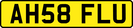 AH58FLU