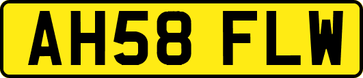 AH58FLW