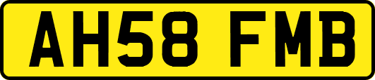 AH58FMB