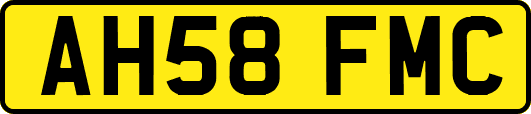 AH58FMC