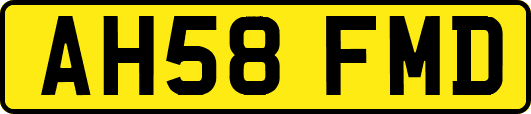 AH58FMD