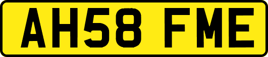 AH58FME