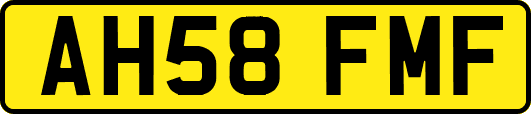 AH58FMF