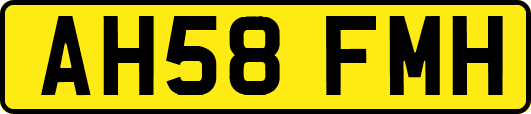 AH58FMH