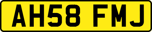 AH58FMJ