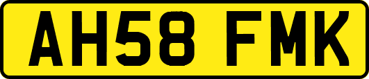 AH58FMK