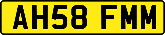 AH58FMM