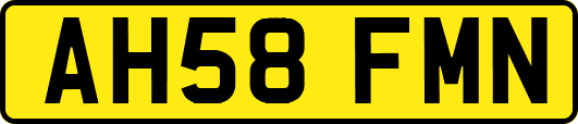 AH58FMN