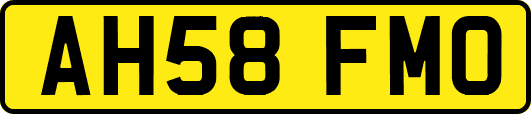 AH58FMO