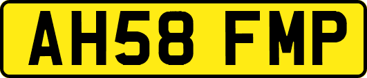 AH58FMP