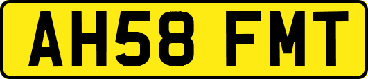 AH58FMT
