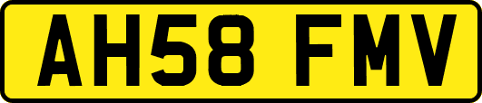 AH58FMV