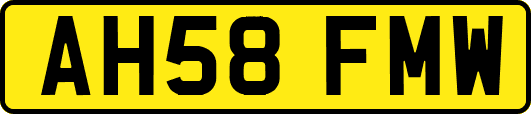 AH58FMW