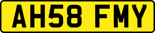 AH58FMY