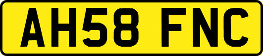AH58FNC