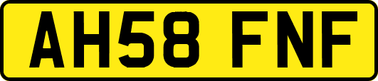AH58FNF