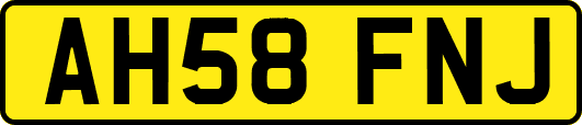 AH58FNJ