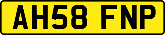 AH58FNP