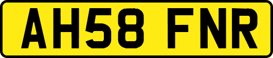AH58FNR