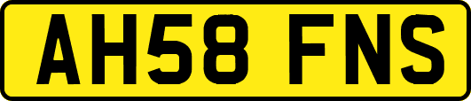AH58FNS