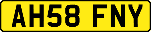 AH58FNY