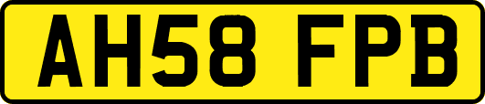 AH58FPB