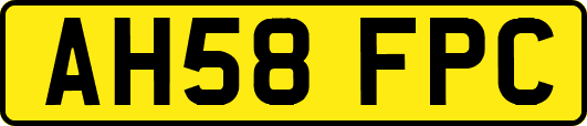 AH58FPC