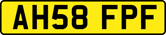 AH58FPF
