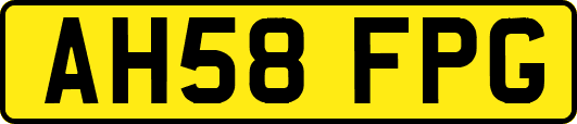 AH58FPG
