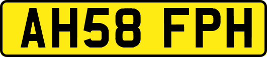 AH58FPH