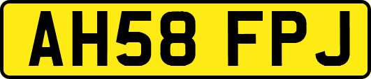 AH58FPJ