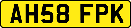 AH58FPK