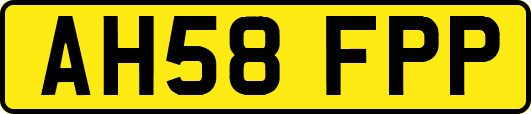 AH58FPP