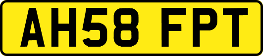AH58FPT