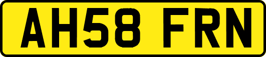 AH58FRN