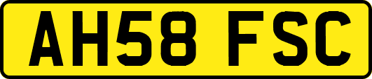 AH58FSC