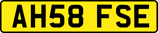 AH58FSE