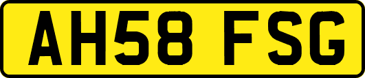 AH58FSG