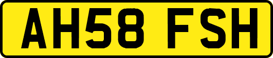 AH58FSH