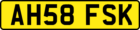 AH58FSK