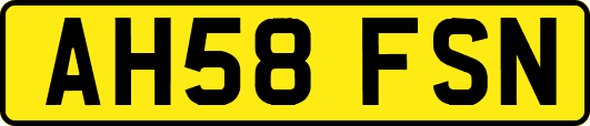 AH58FSN