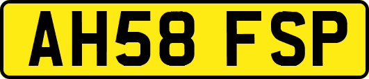 AH58FSP