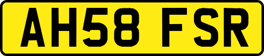 AH58FSR