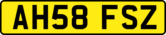 AH58FSZ