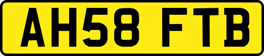 AH58FTB