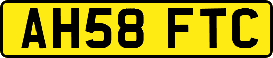 AH58FTC