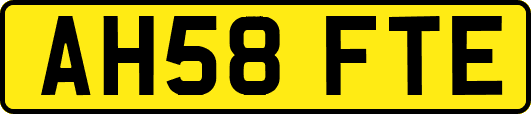 AH58FTE