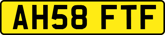 AH58FTF