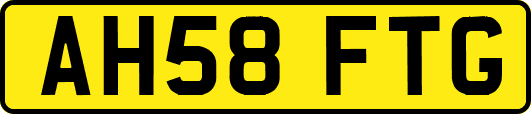 AH58FTG
