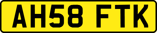AH58FTK